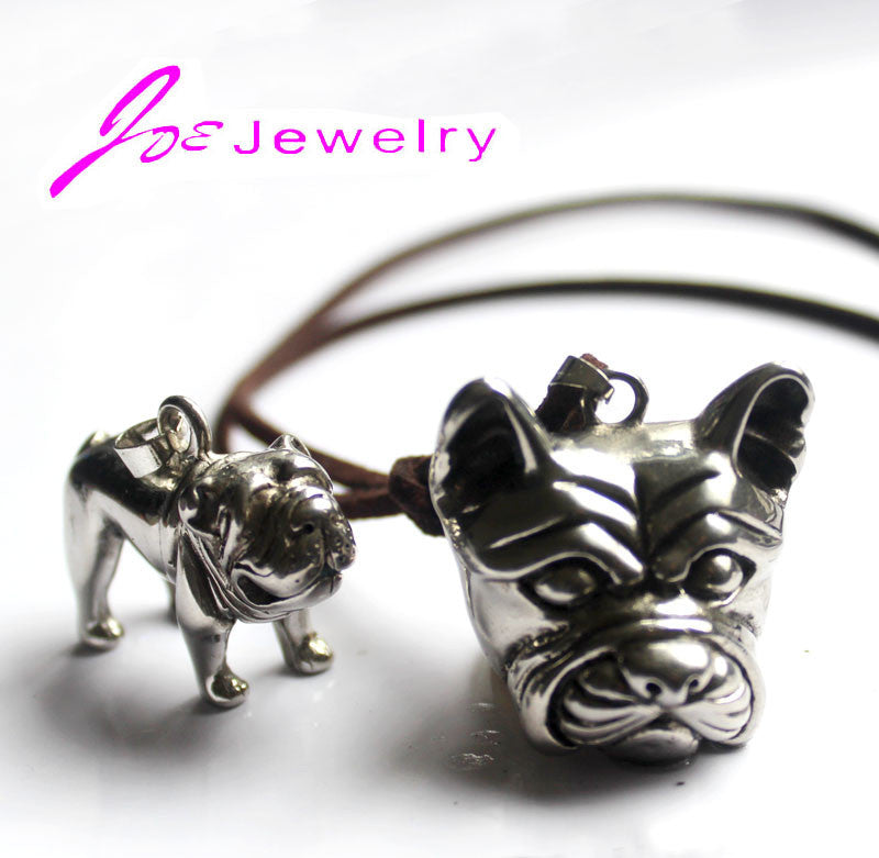 French Pitbull Ring