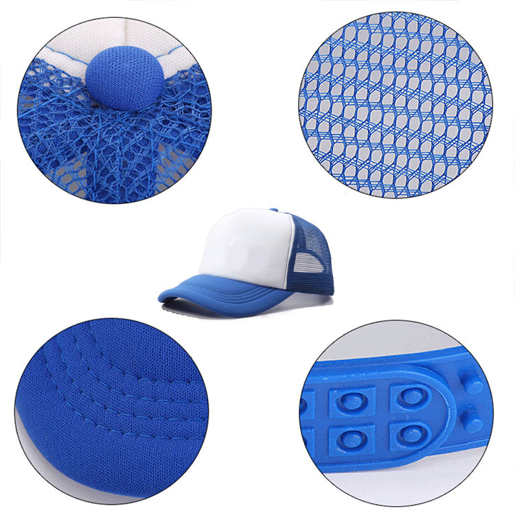 Unisex Baseball Pitbull Hat