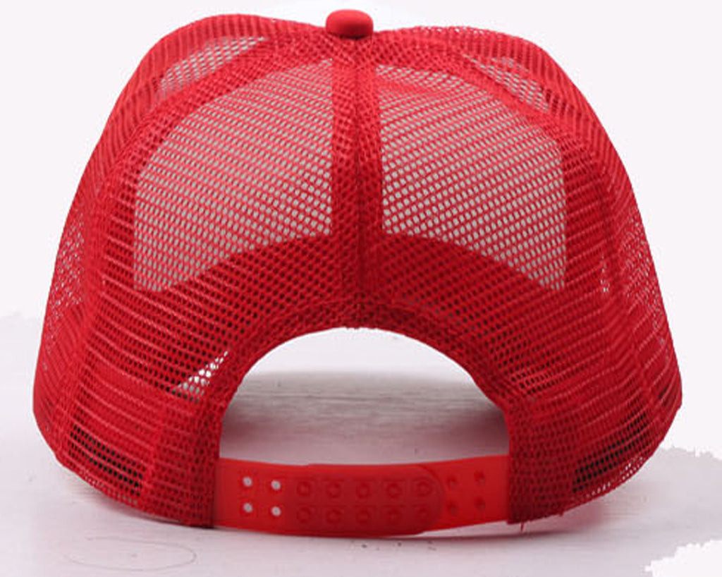 Unisex Baseball Pitbull Hat