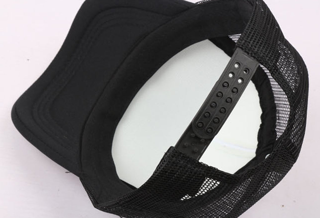 Unisex Baseball Pitbull Hat