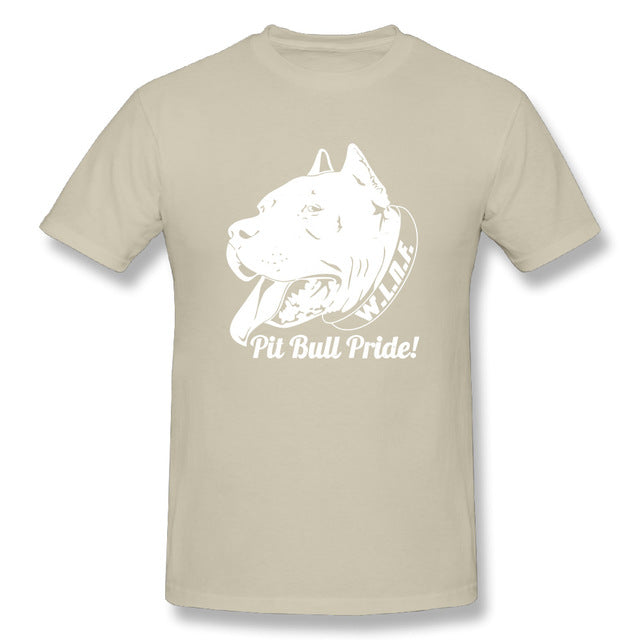 Pitbull Pride Shirt