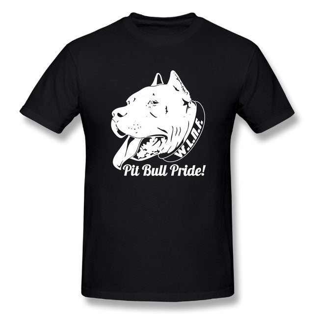 Pitbull Pride Shirt