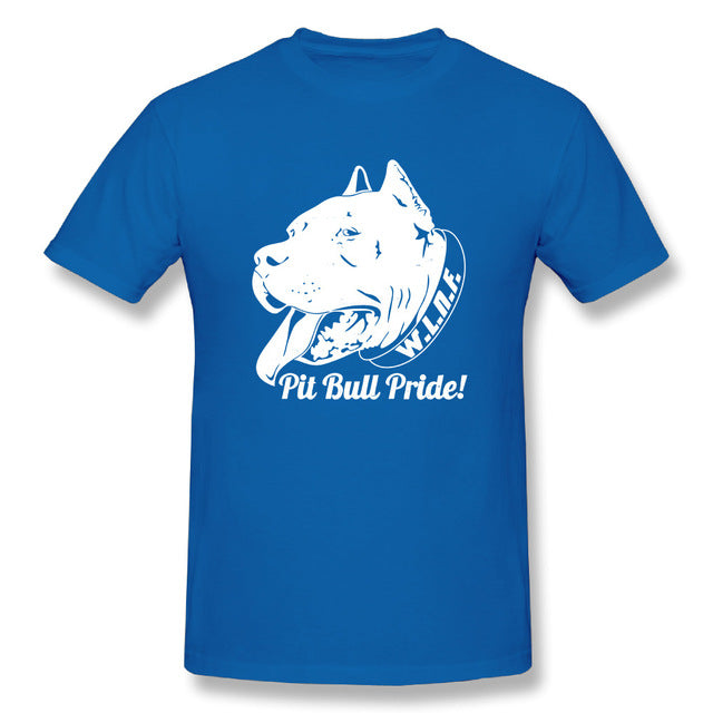 Pitbull Pride Shirt