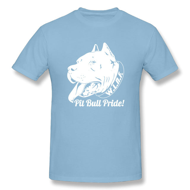 Pitbull Pride Shirt