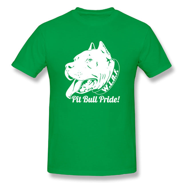 Pitbull Pride Shirt