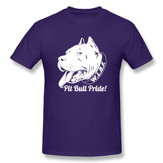 Pitbull Pride Shirt
