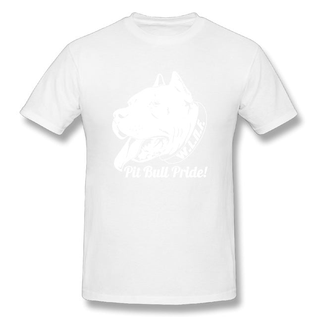 Pitbull Pride Shirt