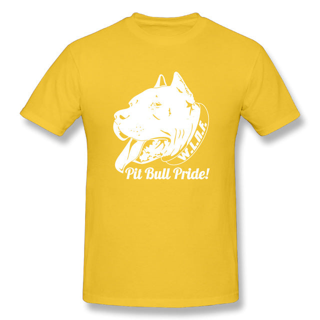 Pitbull Pride Shirt