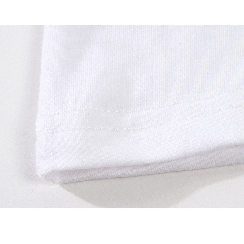 Cotton Pitbull T-Shirt