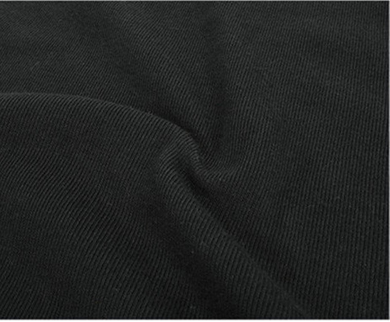 O-Neck Pitbull Shirt