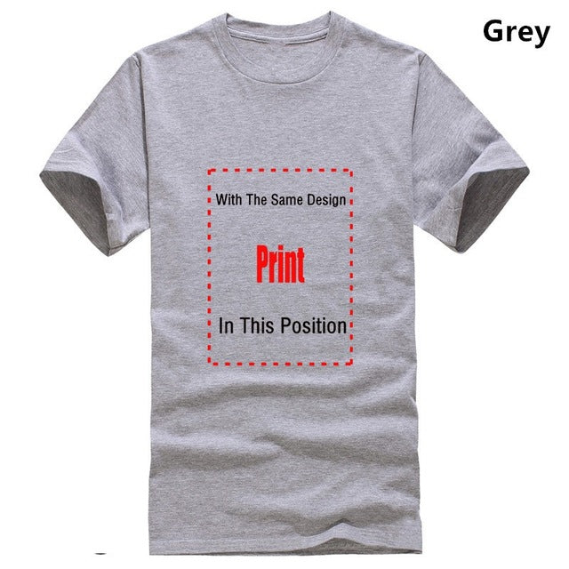 O-Neck Pitbull Shirt