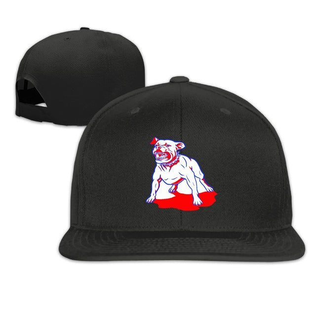 Pitbull 3D Printed Hat