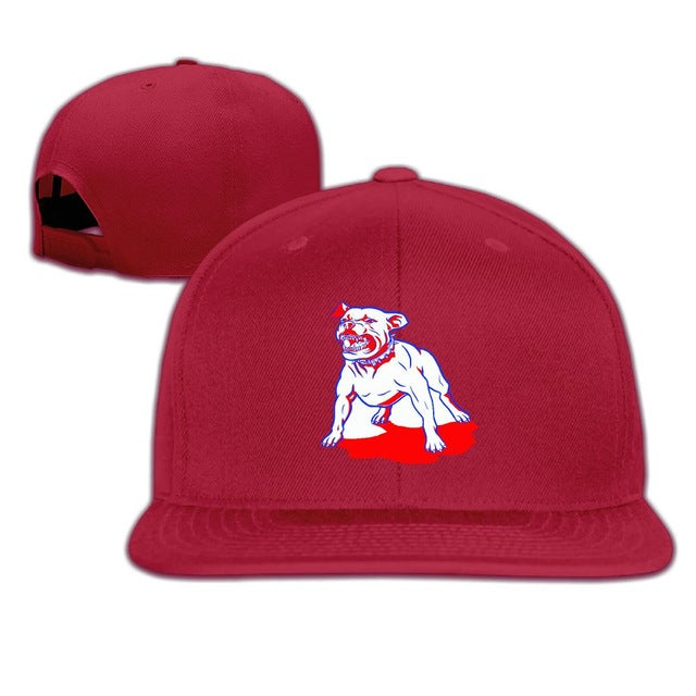 Pitbull 3D Printed Hat