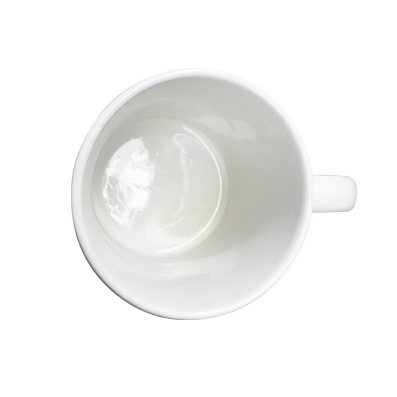 Quote Pitbull Coffee Mug