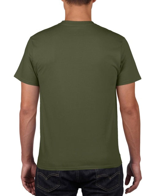 Graphic Crew Pitbull T-Shirt