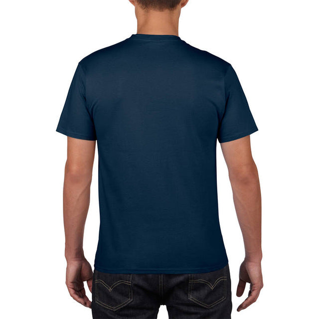Graphic Crew Pitbull T-Shirt