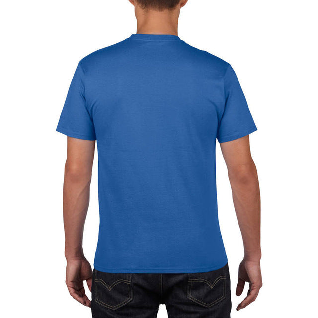 Graphic Crew Pitbull T-Shirt