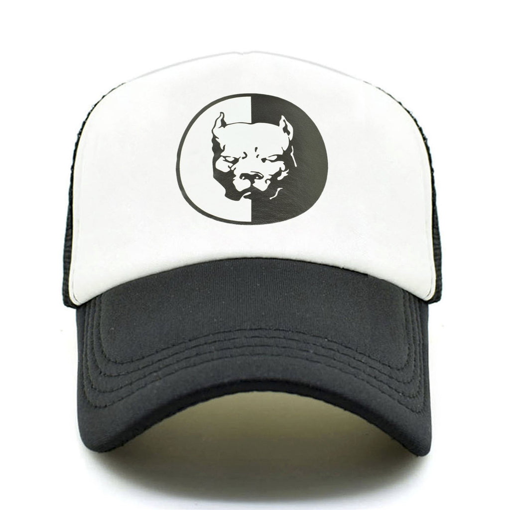 Unisex Climate Pitbull Hat