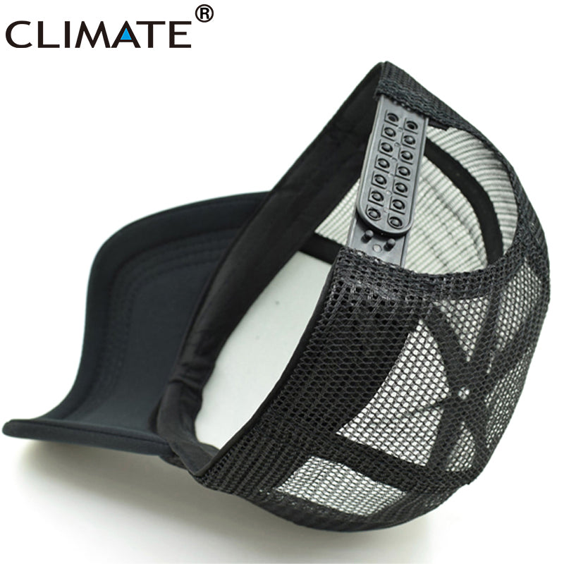 Unisex Climate Pitbull Hat