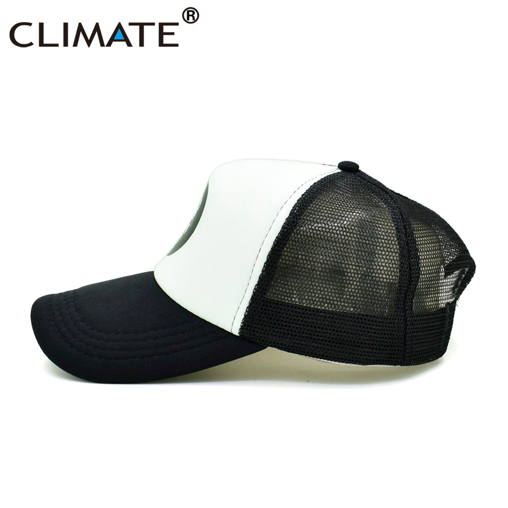 Unisex Climate Pitbull Hat