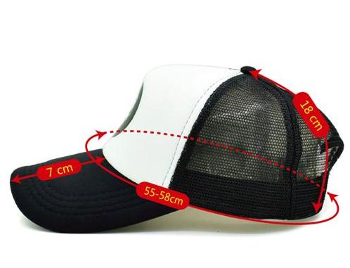 Unisex Climate Pitbull Hat