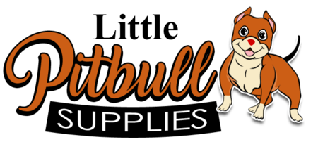 Little Pitbull Supplies