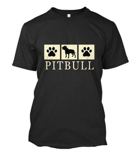 Lever Tees Pitbull T-Shirt