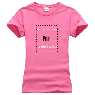 O-Neck Pitbull Shirt