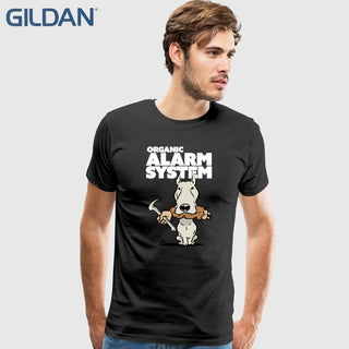 Men's Top Pitbull T-Shirt