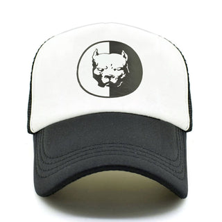 Unisex Climate Pitbull Hat