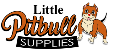 Little Pitbull Supplies